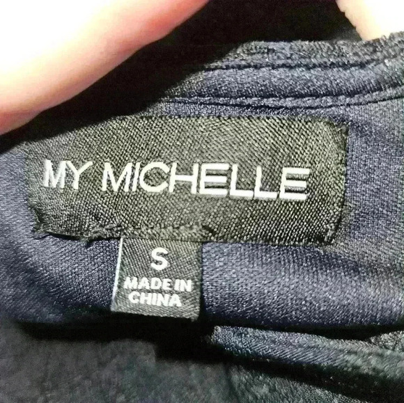 My Michelle Womans Dress Size S - Picture 10 of 11